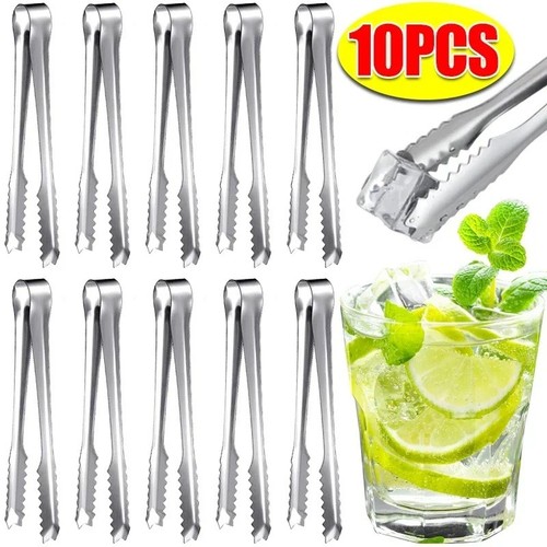 Inch stainless steel ice - 5,