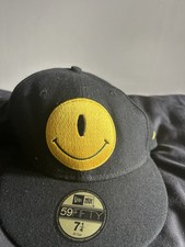 New Era Mishka Hallelujah Cap