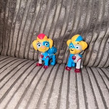 Paw Patrol Mighty Pups Super