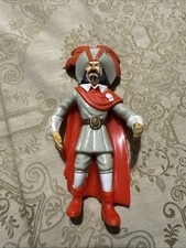 2011 MCDONALDS HAPPY MEAL TOY
