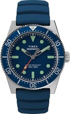 Timex Mens Watch Deepwater