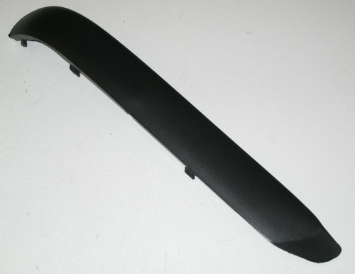 Bmw compact e46 rear bumper - 3,