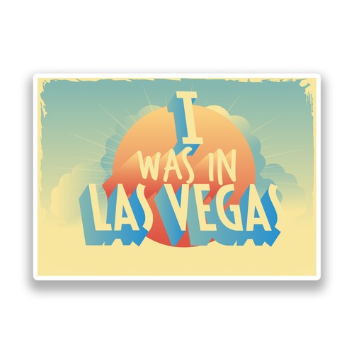 Was las vegas vintage - x,