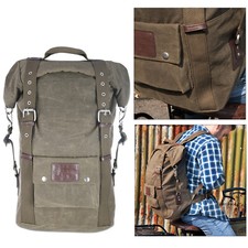 Oxford Heritage Waterproof