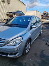 Mercedes B Class 2007 2.0 Diesel Breaking All Parts Available