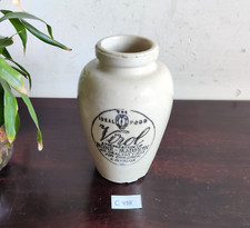 1930s Vintage Virol Tonic