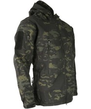 Patriot Tactical Soft Shell