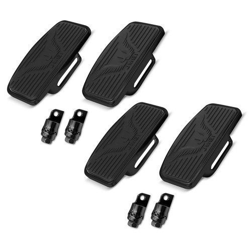 Floorboards for harley - 2x,