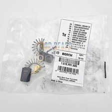 Genuine Bosch Carbon Brushes