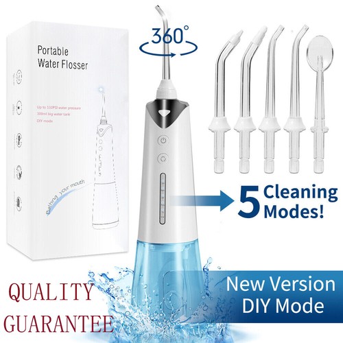 Waterpik cordless water - waterpik,