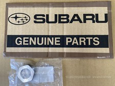 SUBARU IMPREZA WRX TYPE R STI