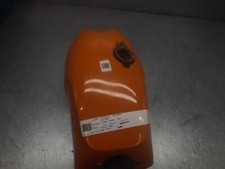 Norton Commando Roadster 750cc 850cc Original Fibre Glass Fuel Tank 