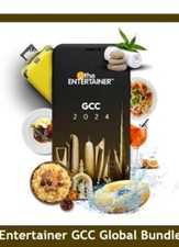 Entertainer Dubai &Abu Dhabi