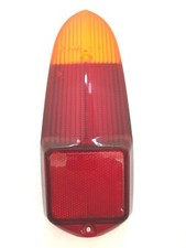 37H4737 - LUCAS GENUINE REAR