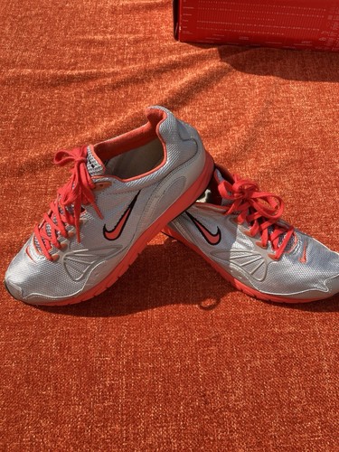 Vintage nike air zoom - vintage,