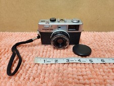VTG Olympus 35 RC Rangefinder