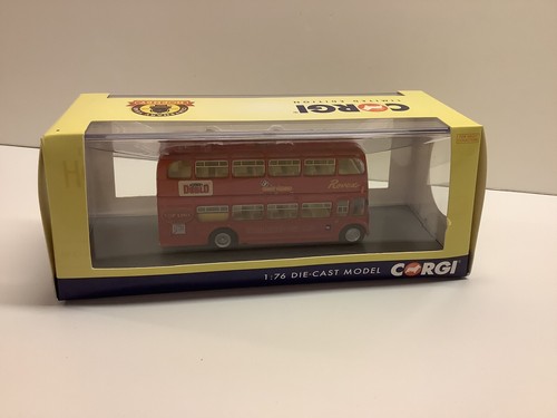 Corgi diecast hornby1centenary - diecast,