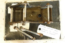 HONDA CBF125 BREAKING