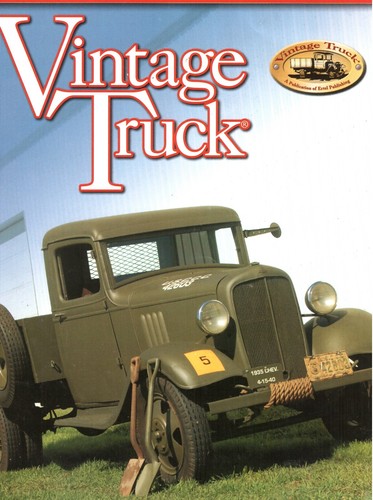 Chevrolet military ccc truck - chevrolet,