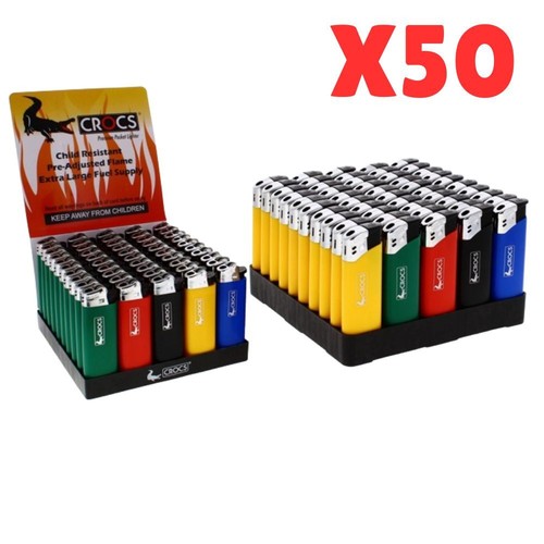 X50 flint electric disposable - x50,