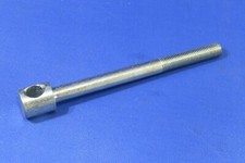 TRIUMPH PRE UNIT DUPLEX 61-62 PETROL TANK STRIP EYE BOLT 82-4659 NEW