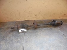 RENAULT CLIO 2000 1.2 8V MANUAL OFFSIDE DRIVER SIDE DRIVESHAFT NON ABS