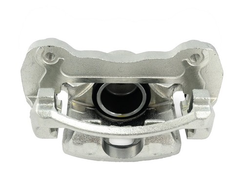 Front brake caliper - front, right