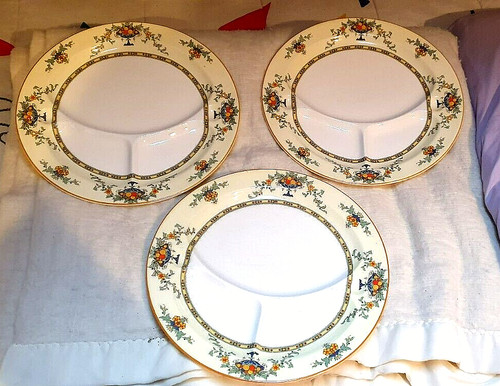 Crown ducal ware - ducal,
