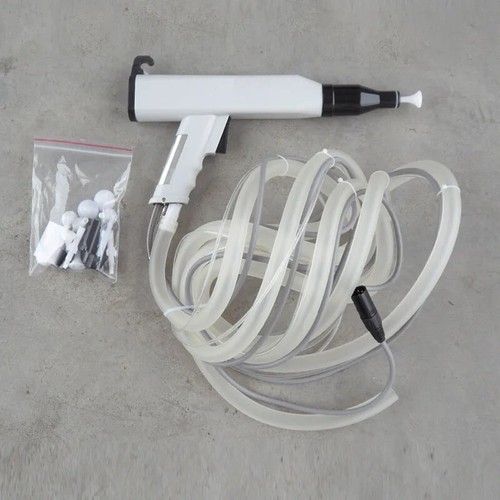 Electrostatic powder coating - powder,