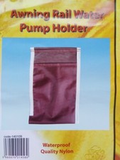 CARAVAN SUBMERSIBLE PUMP