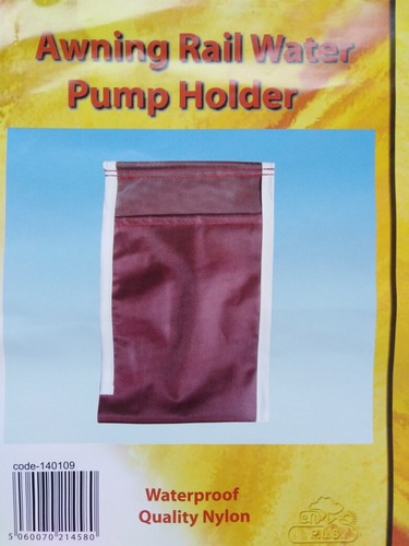 Caravan submersible pump - submersible,