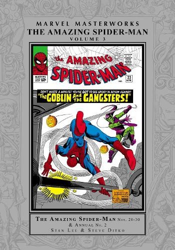 Marvel masterworks the - masterworks:,