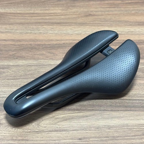 Bontrager aeolus pro black 145 - bontrager,