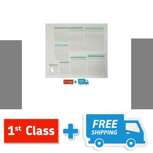 Small clear grip self - self, press