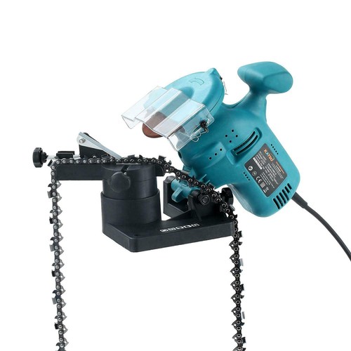 Katsu chainsaw sharpener 220w - chainsaw,