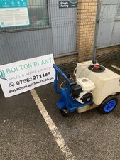 Pressure washer demon honda - washer,