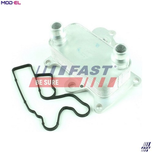 Oil cooler engine - cooler,