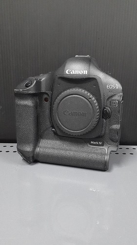 Canon eos mark - canon, iv
