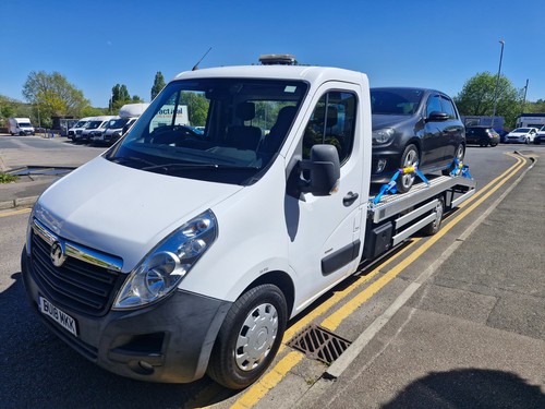 Car recovery breakdown - car, recovery,breakdown