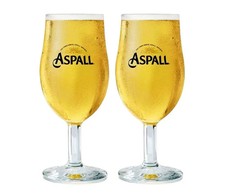 Aspall Suffolk Cider Glass -