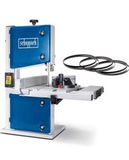 Scheppach HBS30 Bandsaw | 350W