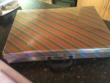 casstette storage case box