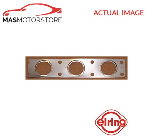 Exhaust manifold gasket - exhaust,