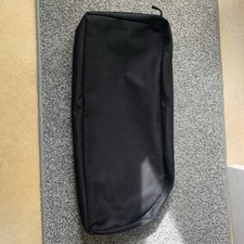 Genuine Peugeot 207cc( Rolland garros ,)  wind deflector bag only 