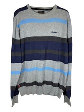 Kickers Vtg Knitted Grey
