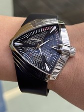 Hamilton ventura xxl automatic - hamilton,