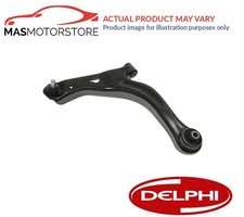 TRACK CONTROL ARM WISHBONE