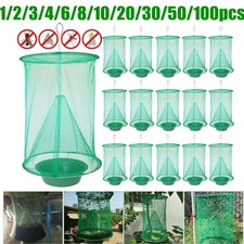 The ranch fly trap reusable - the,