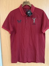 Castore Harlequins Rugby Polo