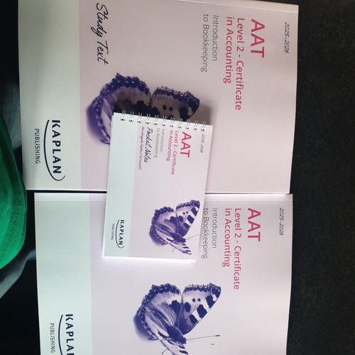 Aat level kaplan set 2025 - aat,